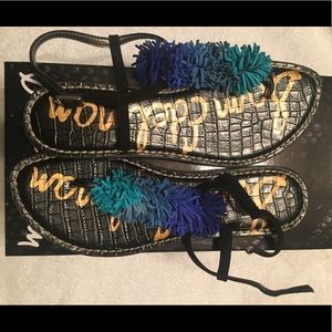 Sam Edelman Sandals, in great condition.